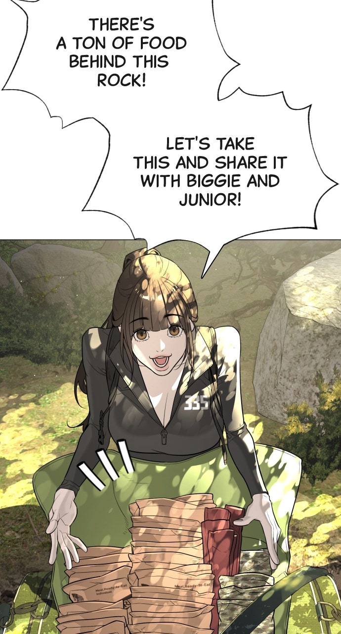 Read Killer Peter (en) Manga Online