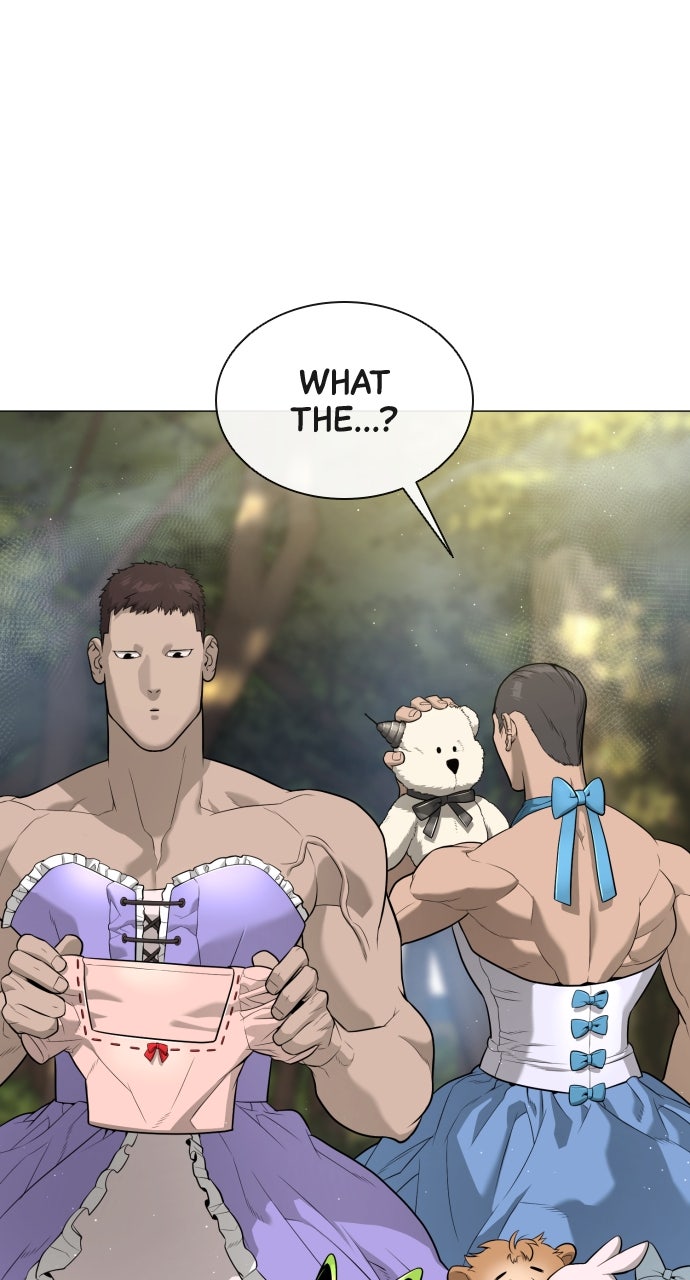 Read Killer Peter (en) Manga Online