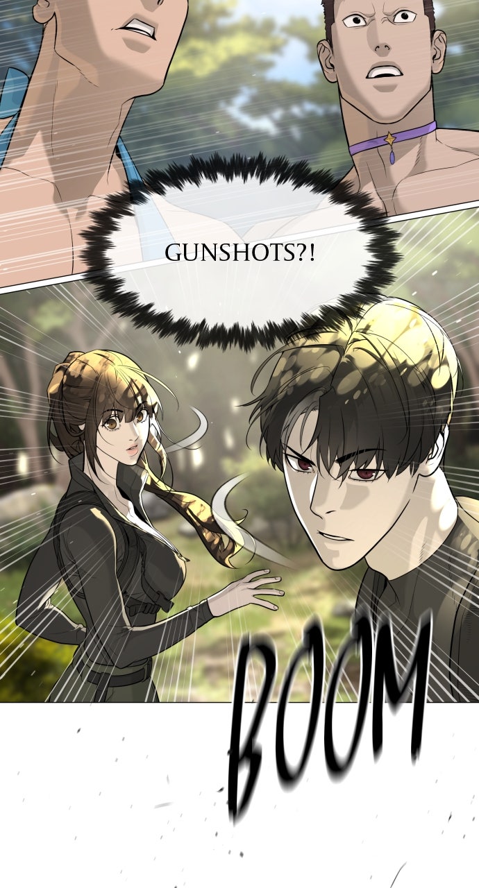 Read Killer Peter (en) Manga Online