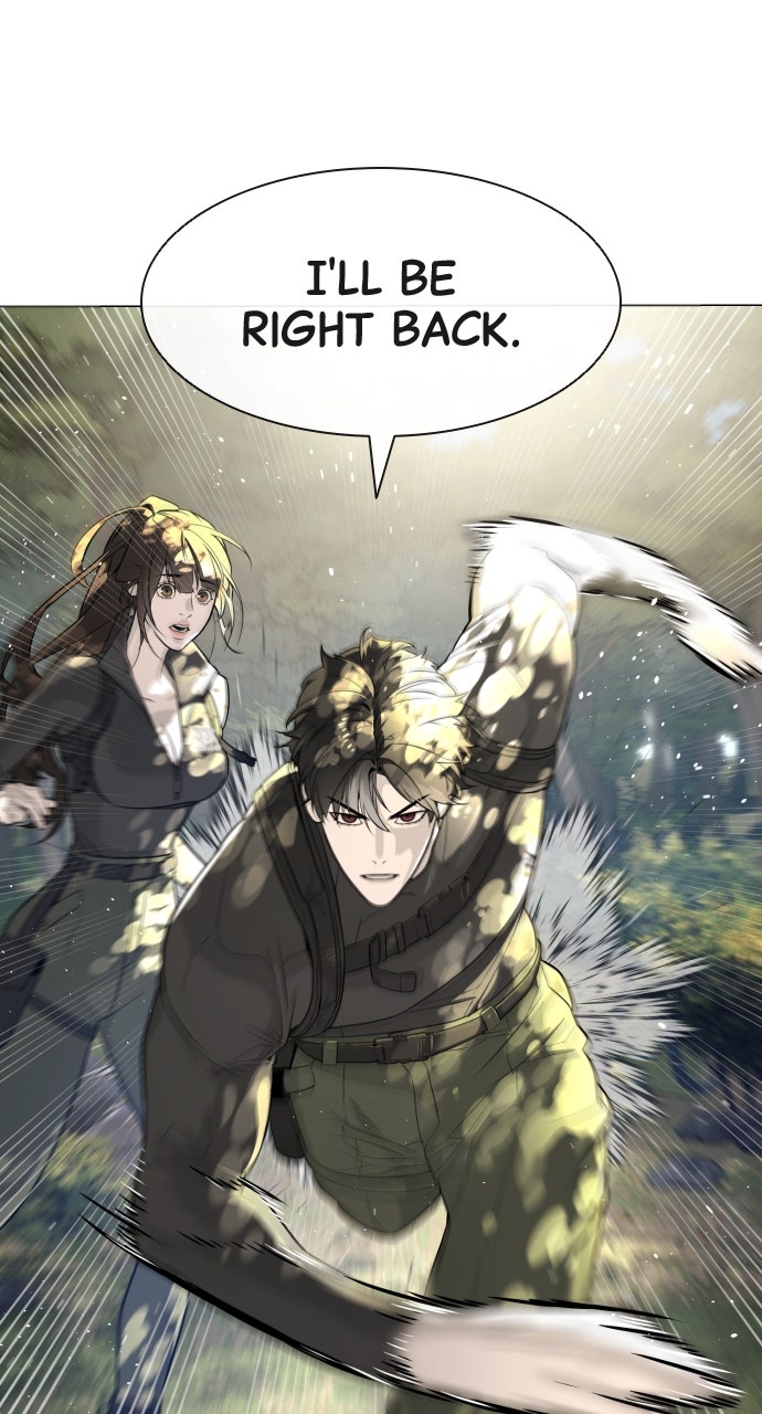 Read Killer Peter (en) Manga Online