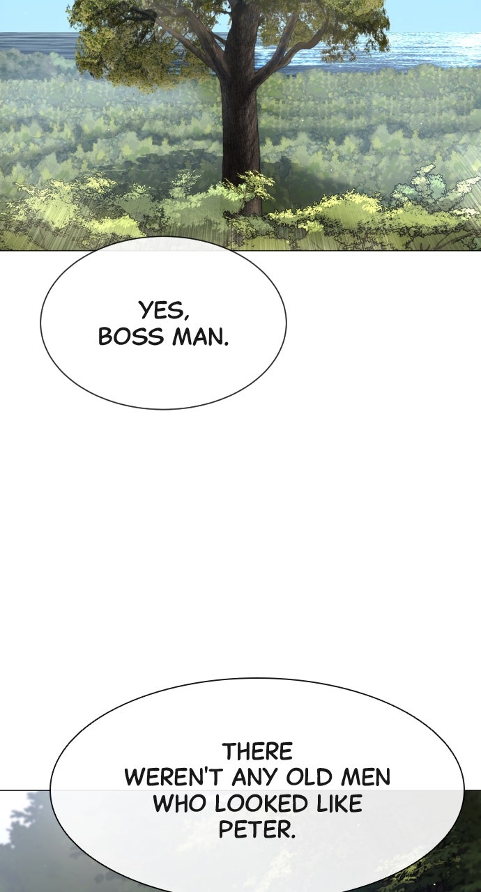 Read Killer Peter (en) Manga Online