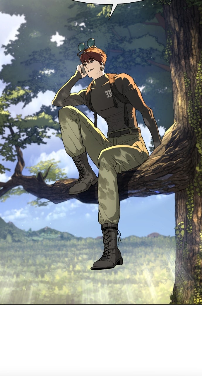 Read Killer Peter (en) Manga Online