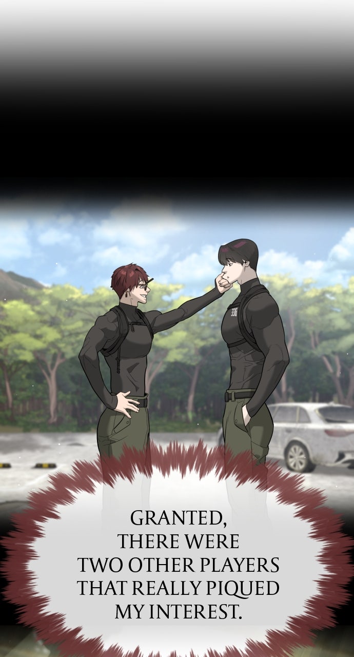 Read Killer Peter (en) Manga Online