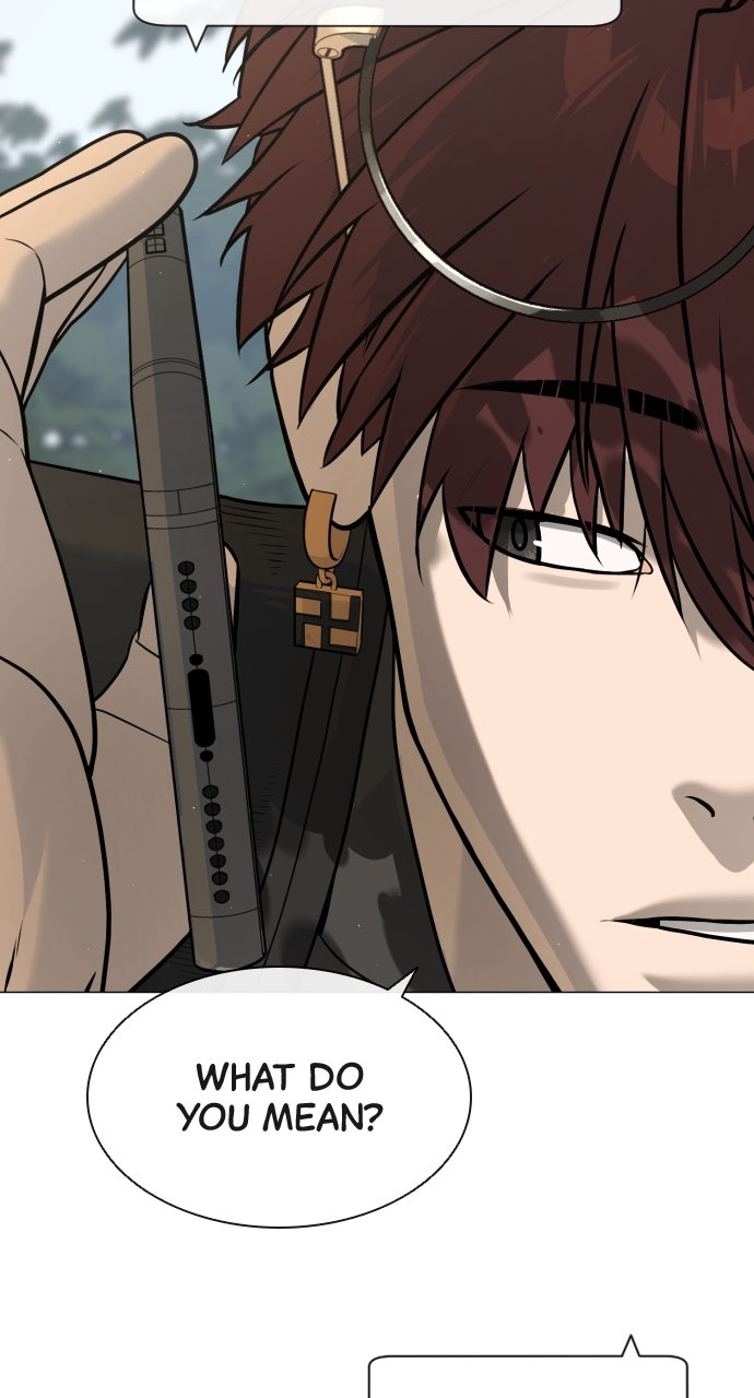 Read Killer Peter (en) Manga Online