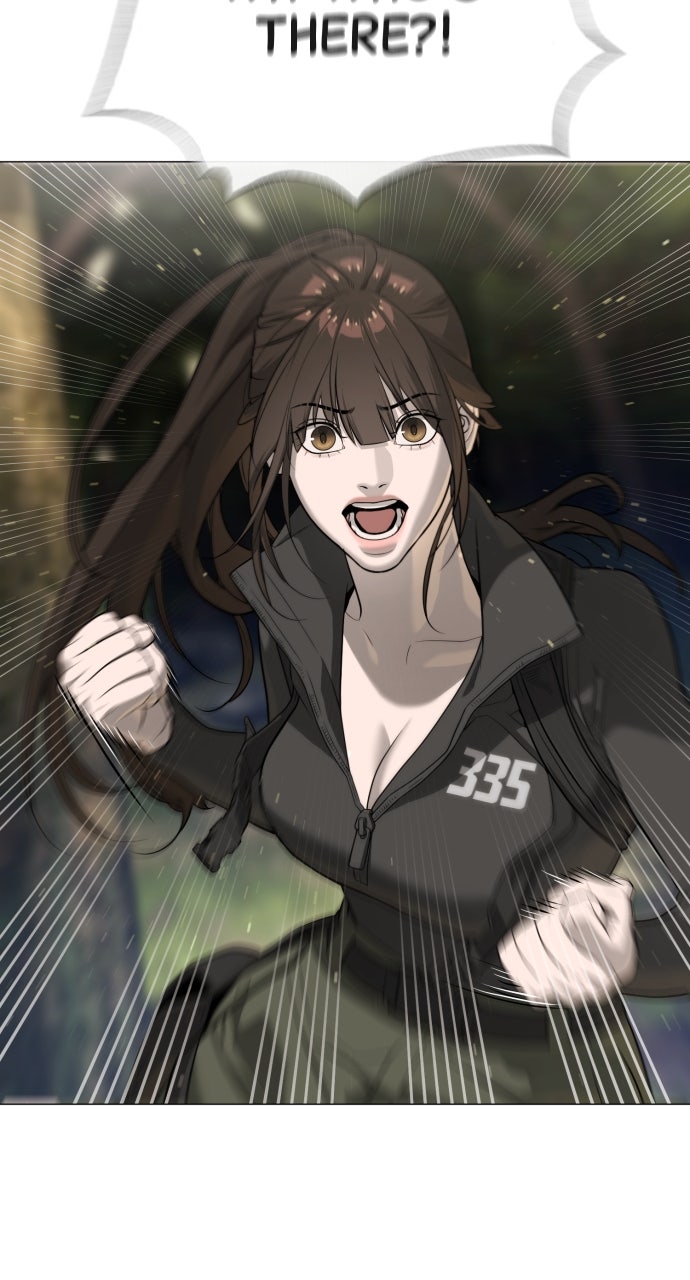 Read Killer Peter (en) Manga Online