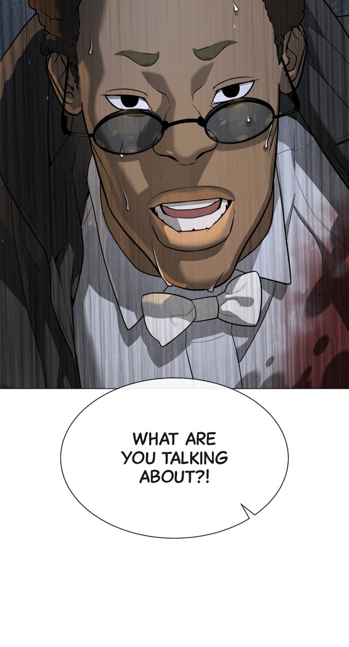 Read Killer Peter (en) Manga Online