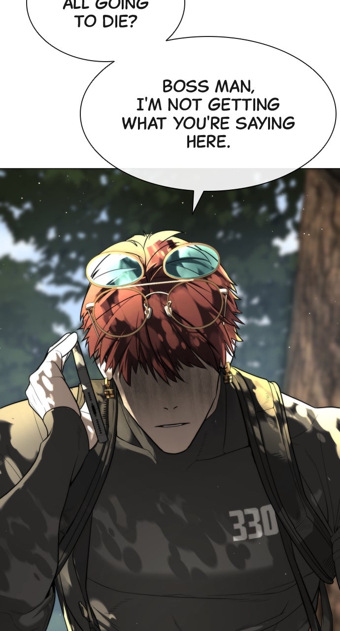 Read Killer Peter (en) Manga Online