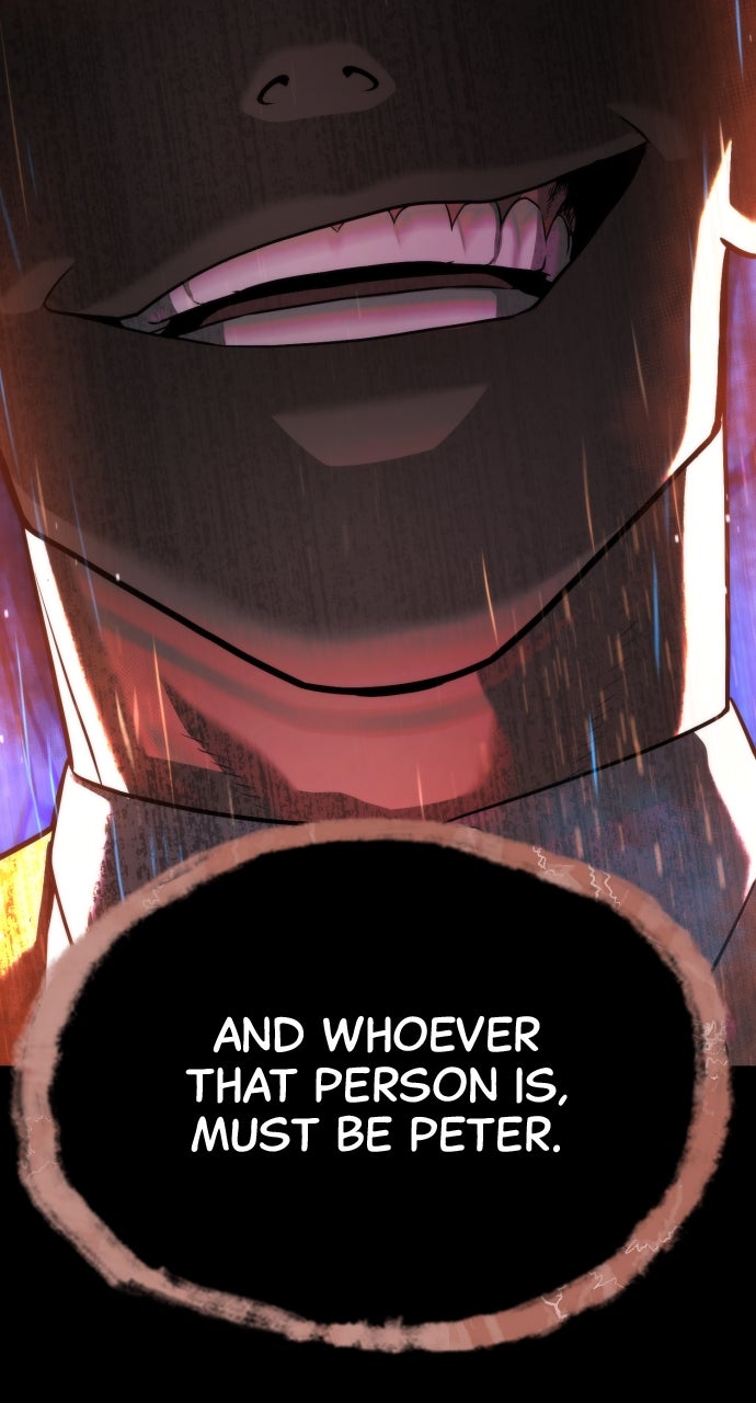 Read Killer Peter (en) Manga Online