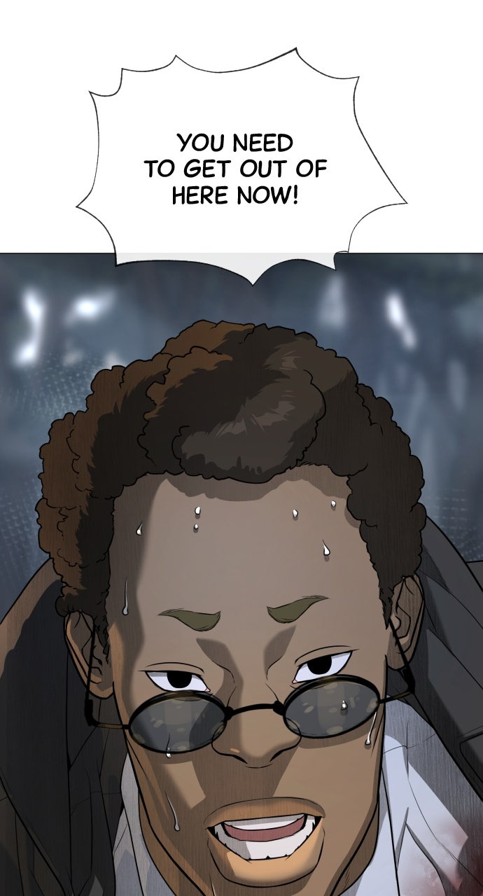 Read Killer Peter (en) Manga Online