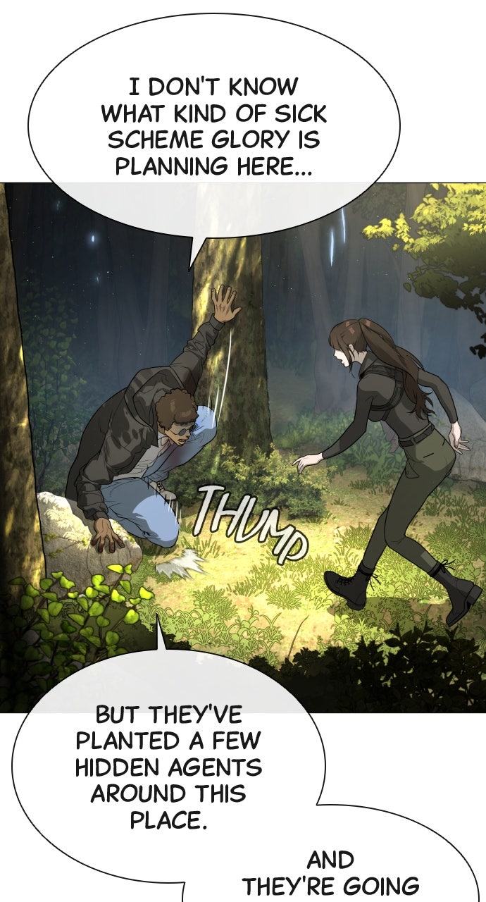 Read Killer Peter (en) Manga Online