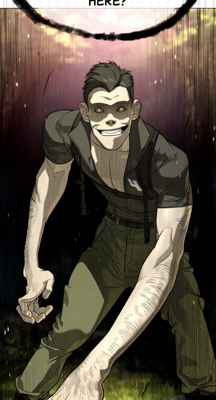 Read Killer Peter (en) Manga Online