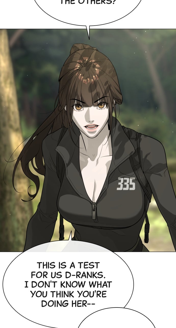 Read Killer Peter (en) Manga Online