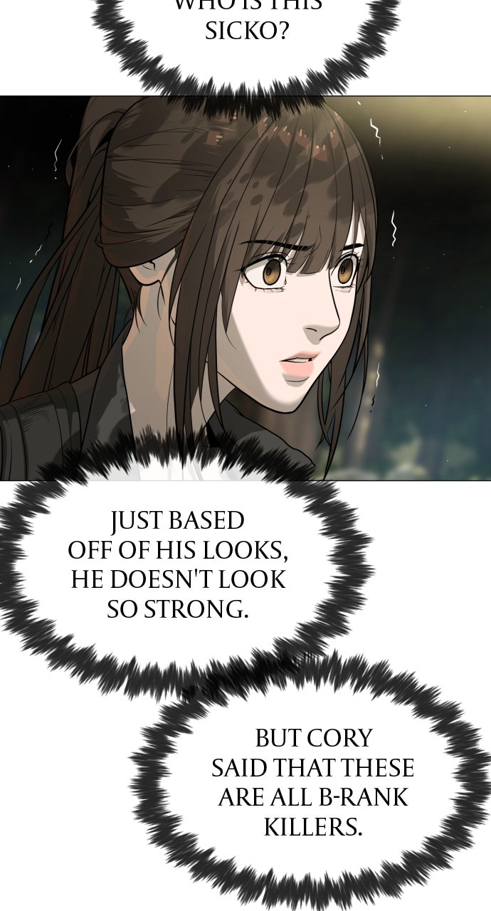 Read Killer Peter (en) Manga Online