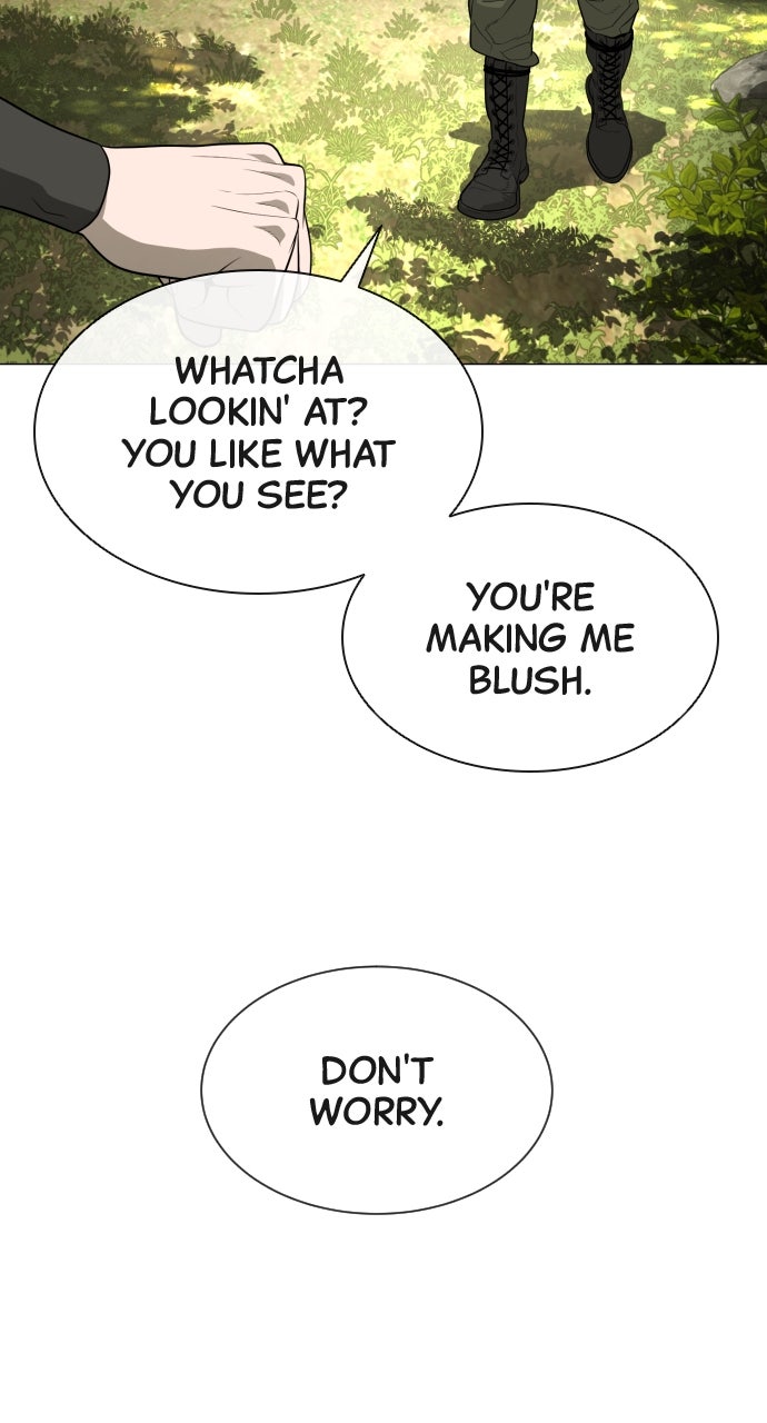 Read Killer Peter (en) Manga Online