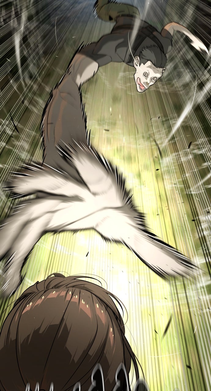 Read Killer Peter (en) Manga Online