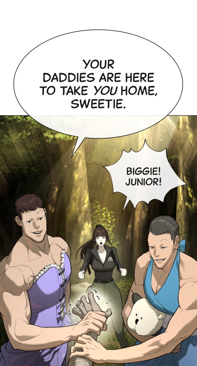 Read Killer Peter (en) Manga Online