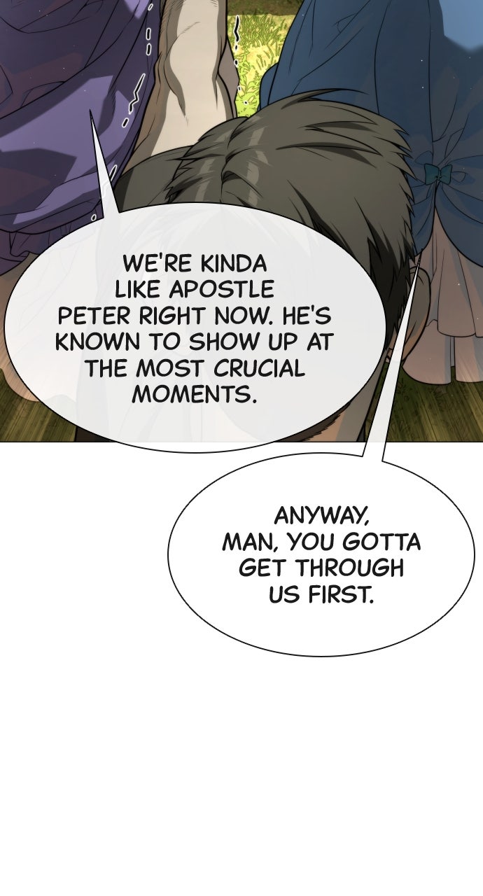 Read Killer Peter (en) Manga Online