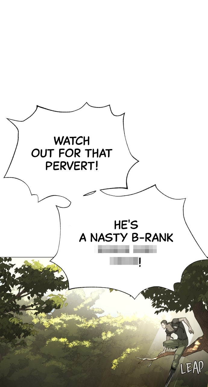 Read Killer Peter (en) Manga Online