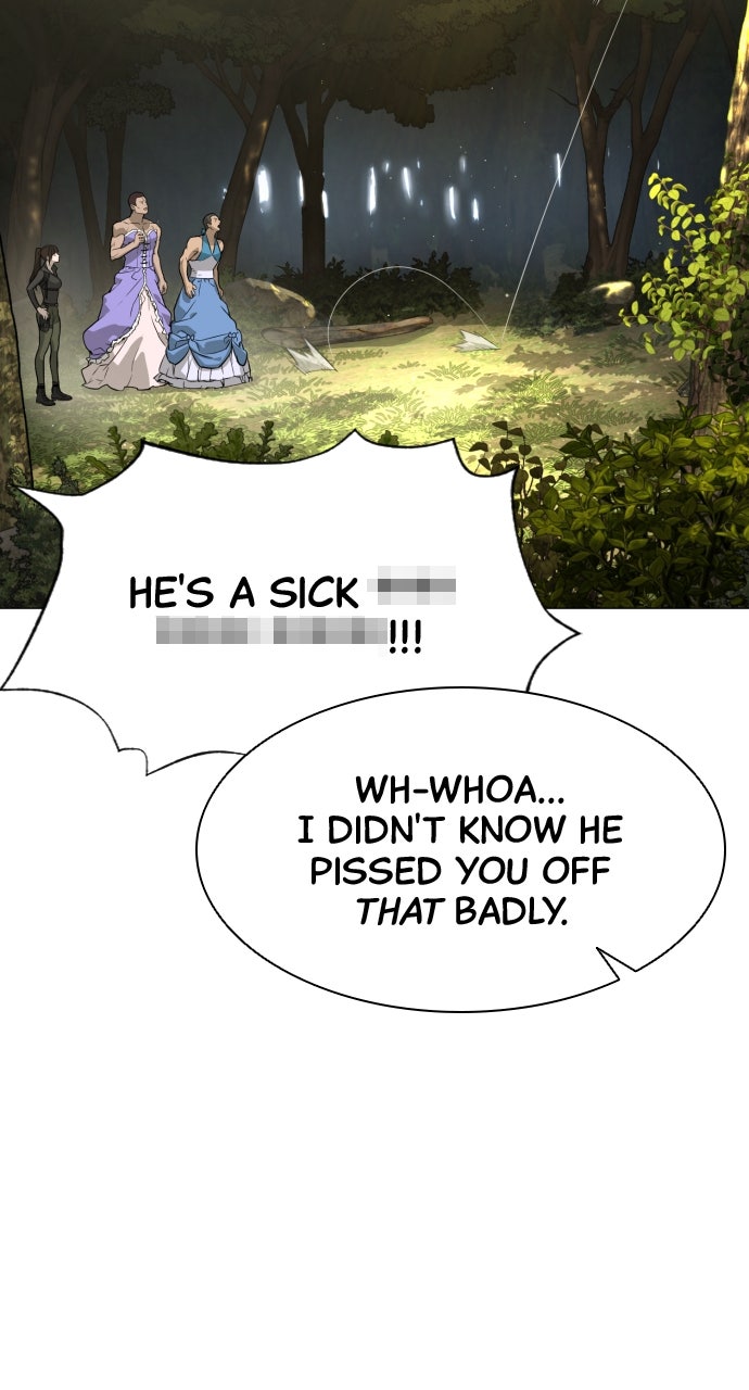 Read Killer Peter (en) Manga Online