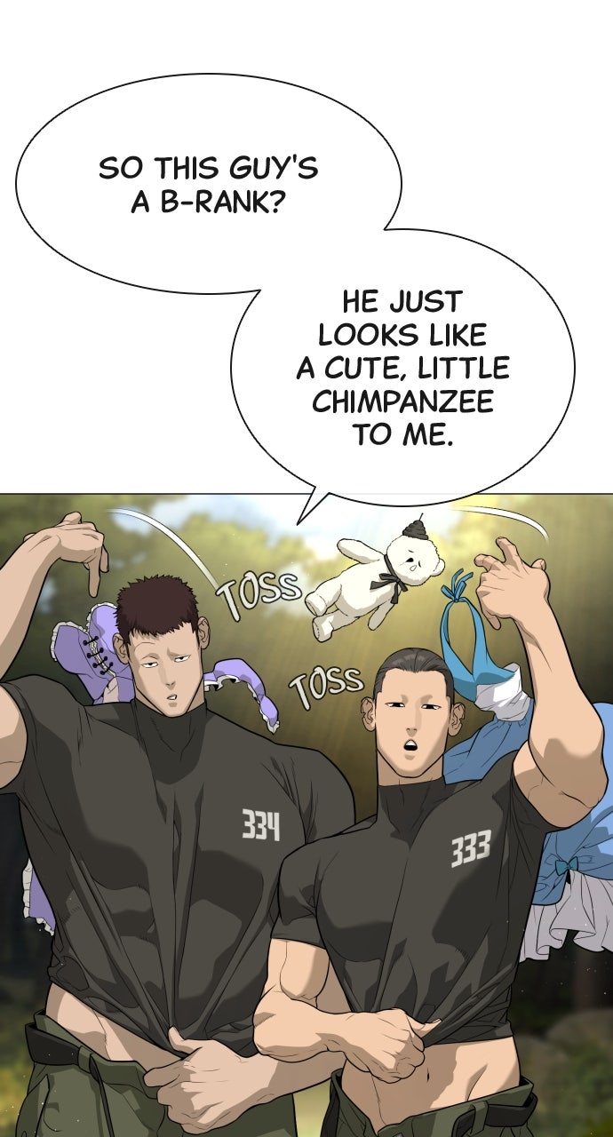 Read Killer Peter (en) Manga Online