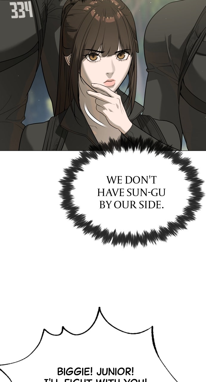 Read Killer Peter (en) Manga Online