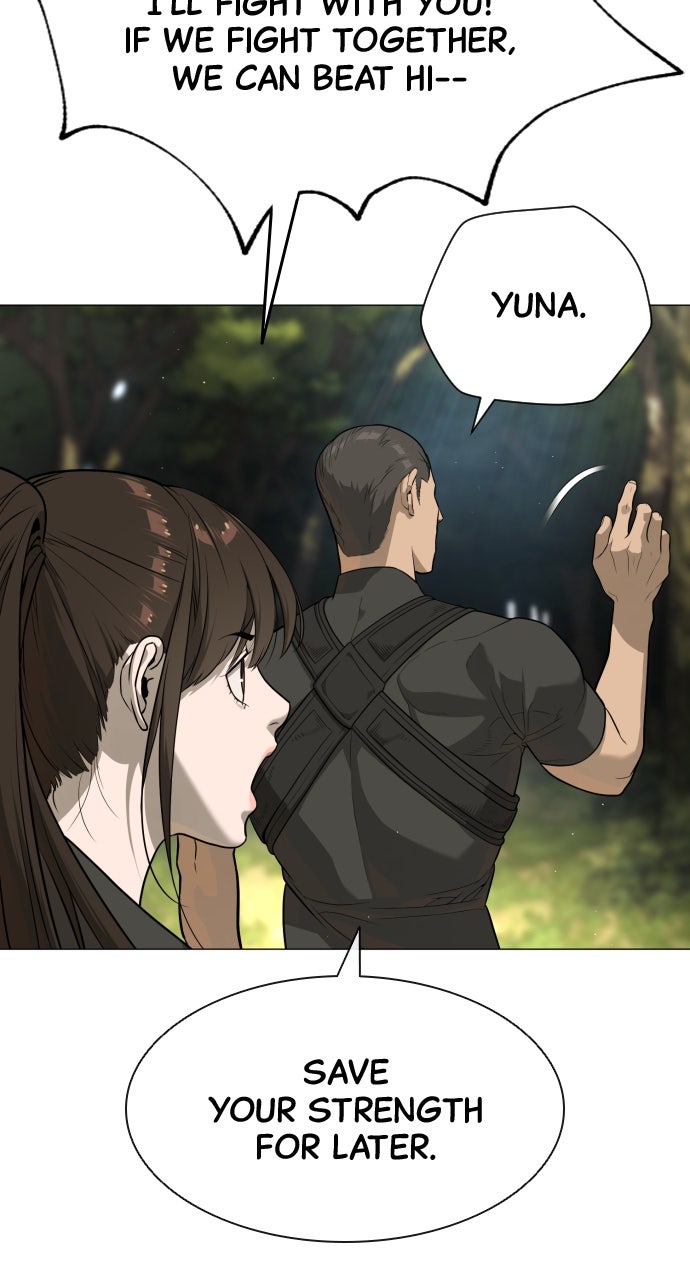 Read Killer Peter (en) Manga Online