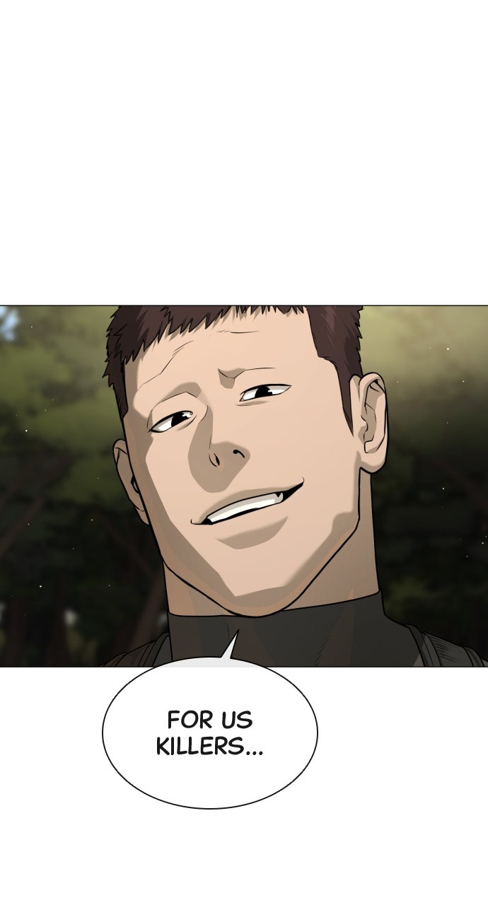 Read Killer Peter (en) Manga Online