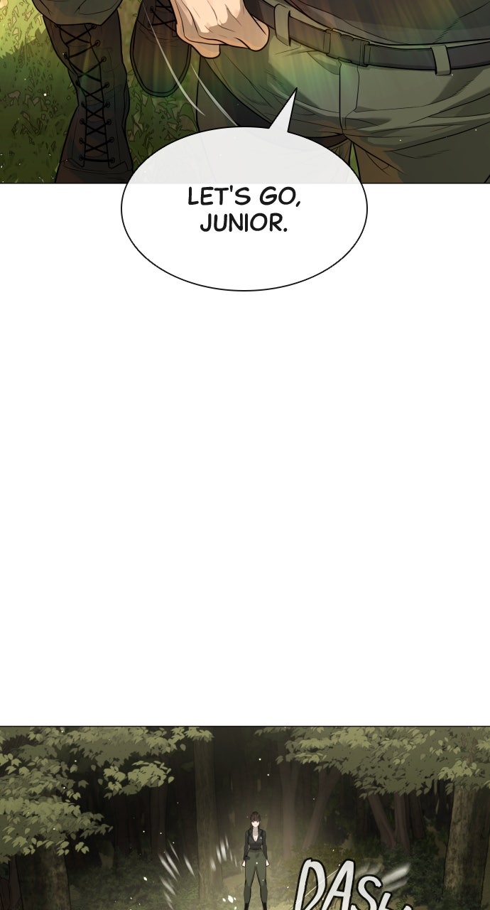 Read Killer Peter (en) Manga Online