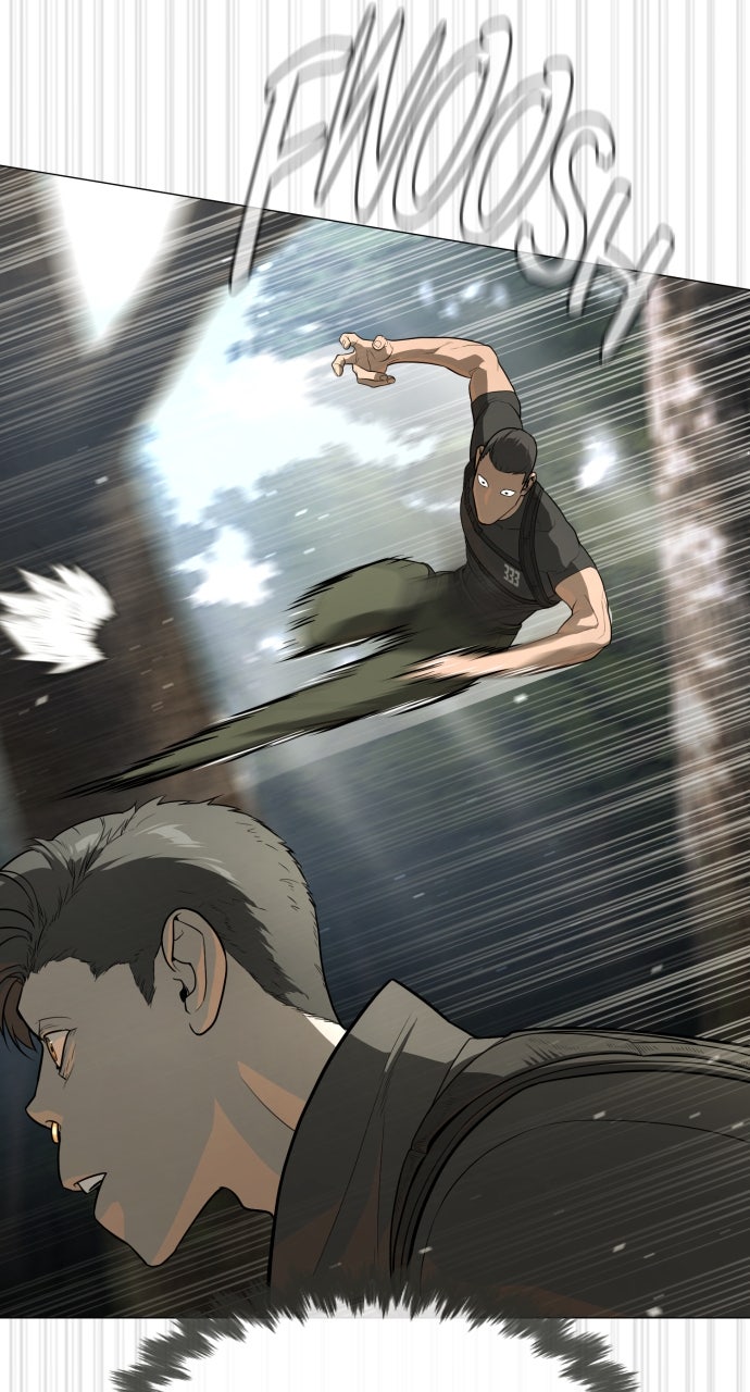 Read Killer Peter (en) Manga Online