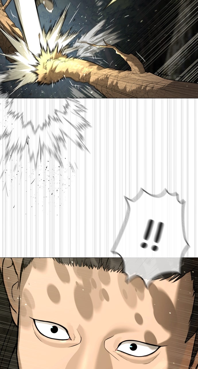 Read Killer Peter (en) Manga Online