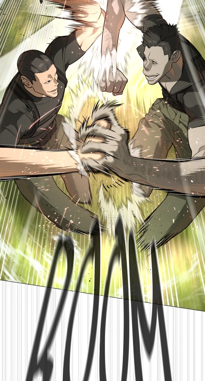 Read Killer Peter (en) Manga Online