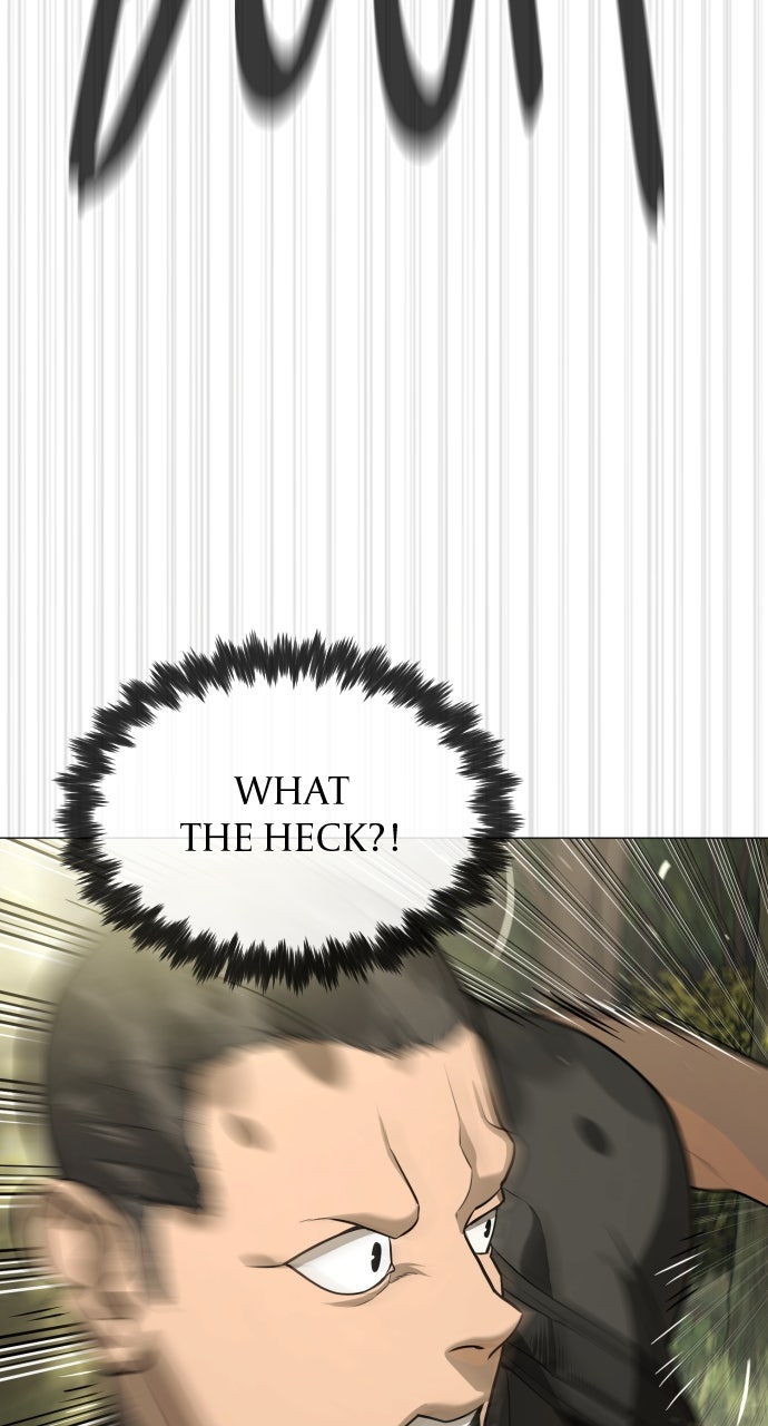 Read Killer Peter (en) Manga Online