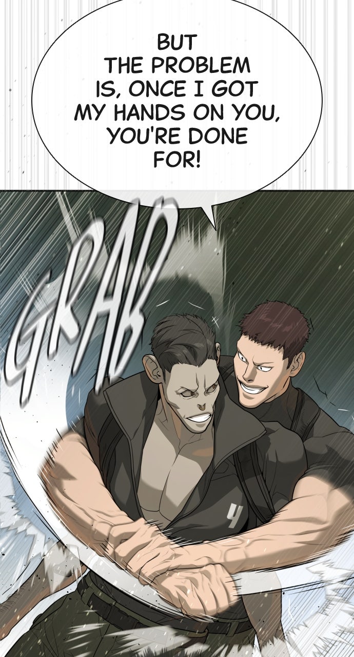 Read Killer Peter (en) Manga Online