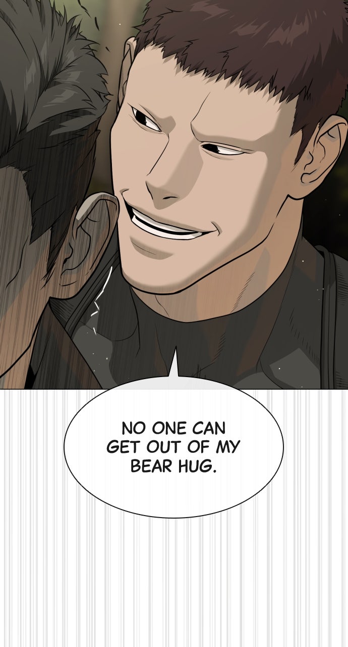 Read Killer Peter (en) Manga Online