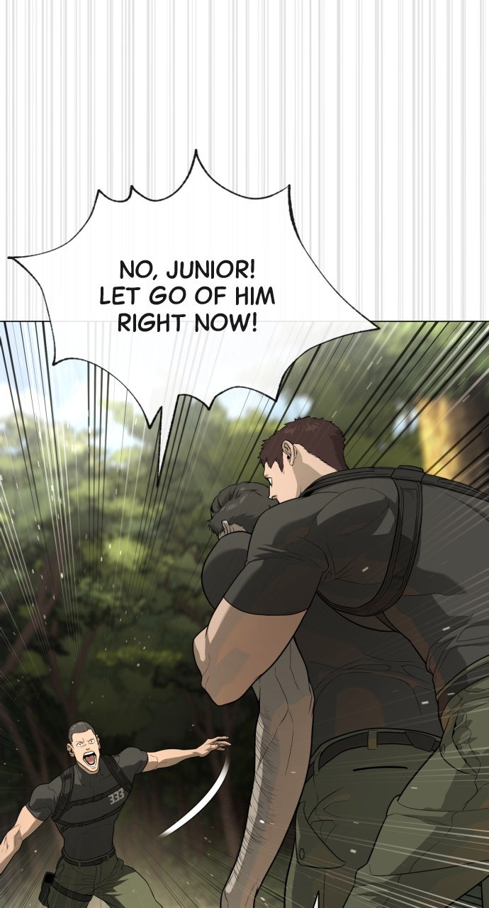 Read Killer Peter (en) Manga Online