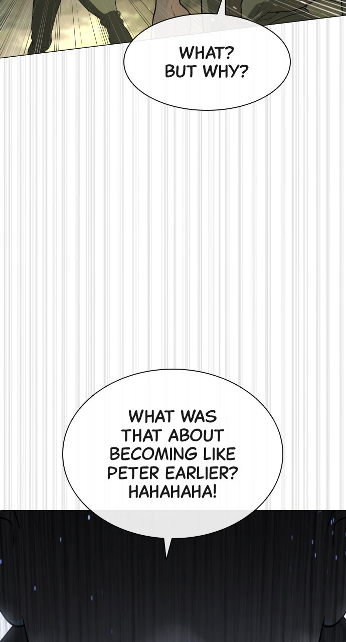 Read Killer Peter (en) Manga Online