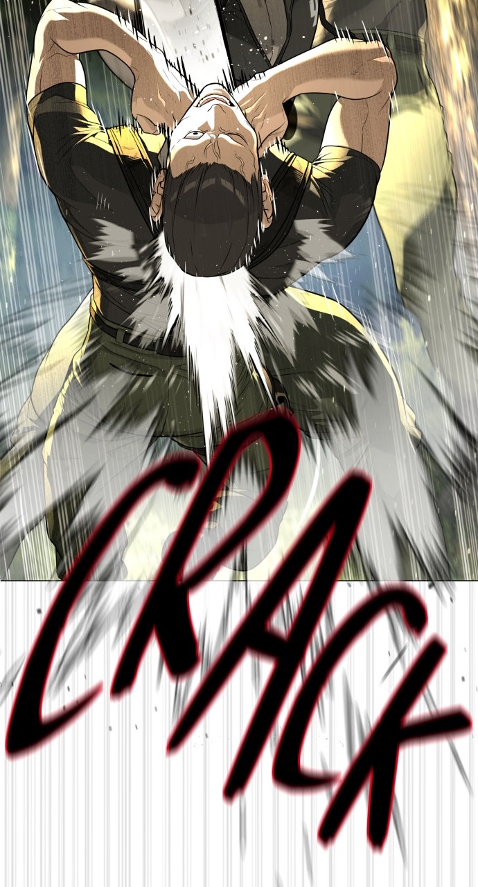 Read Killer Peter (en) Manga Online