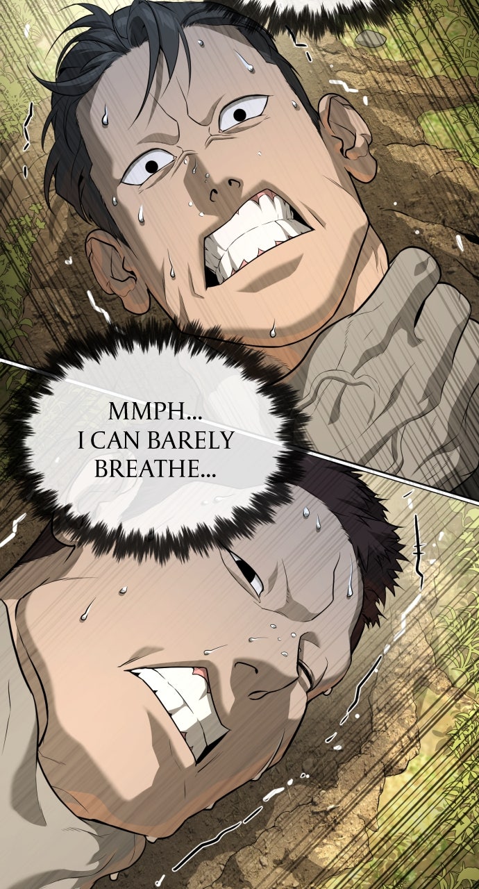 Read Killer Peter (en) Manga Online