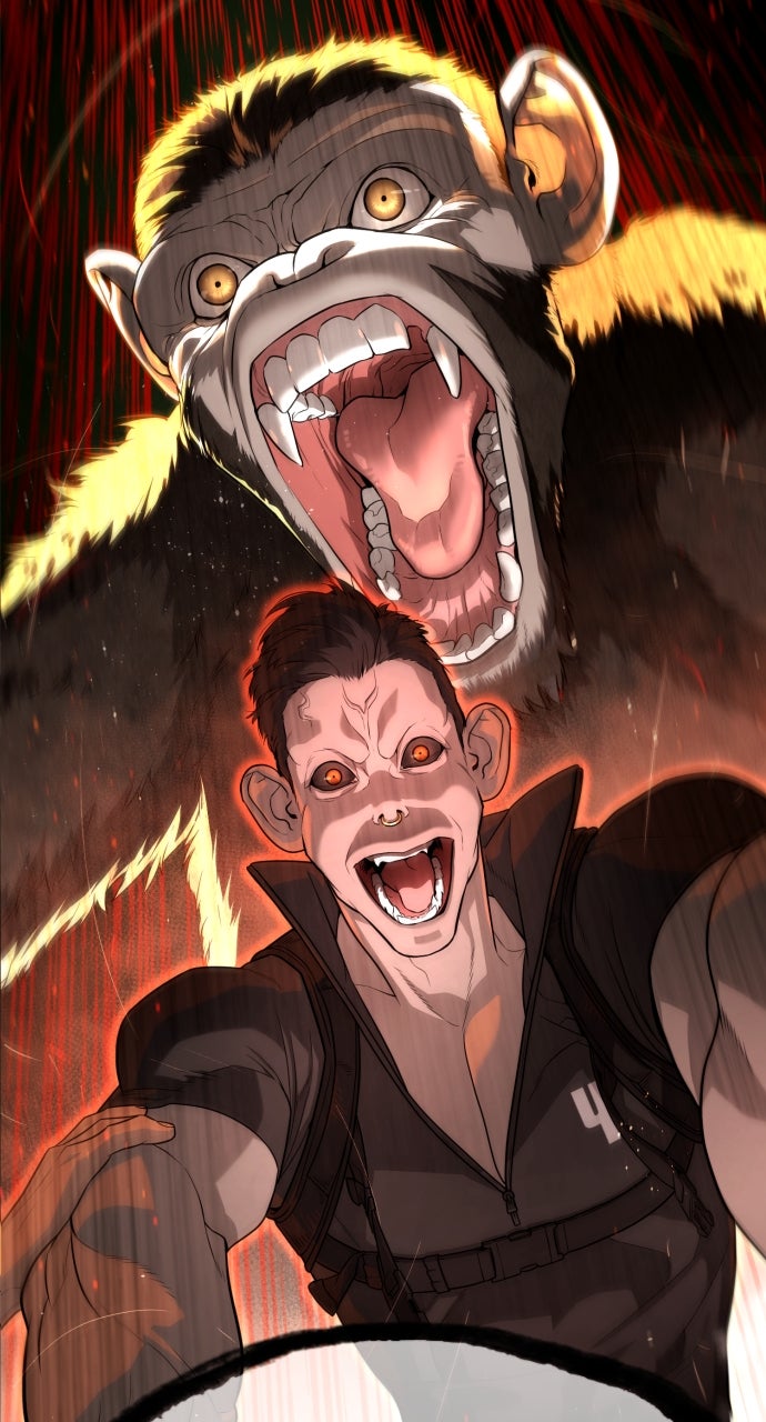 Read Killer Peter (en) Manga Online