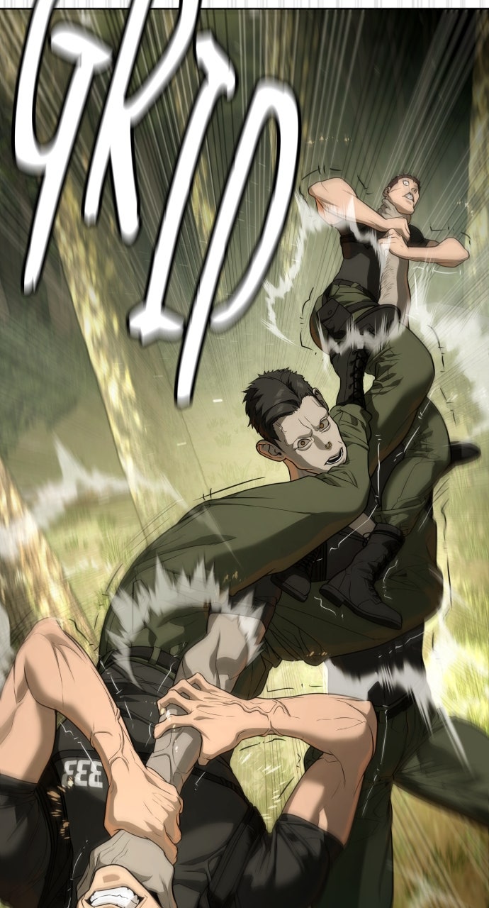 Read Killer Peter (en) Manga Online