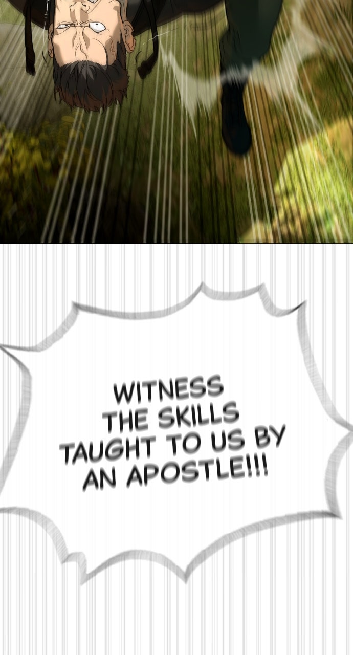 Read Killer Peter (en) Manga Online