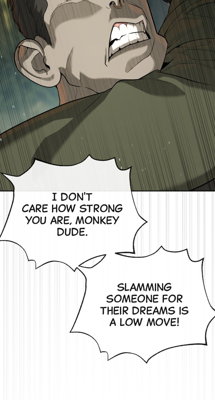 Read Killer Peter (en) Manga Online