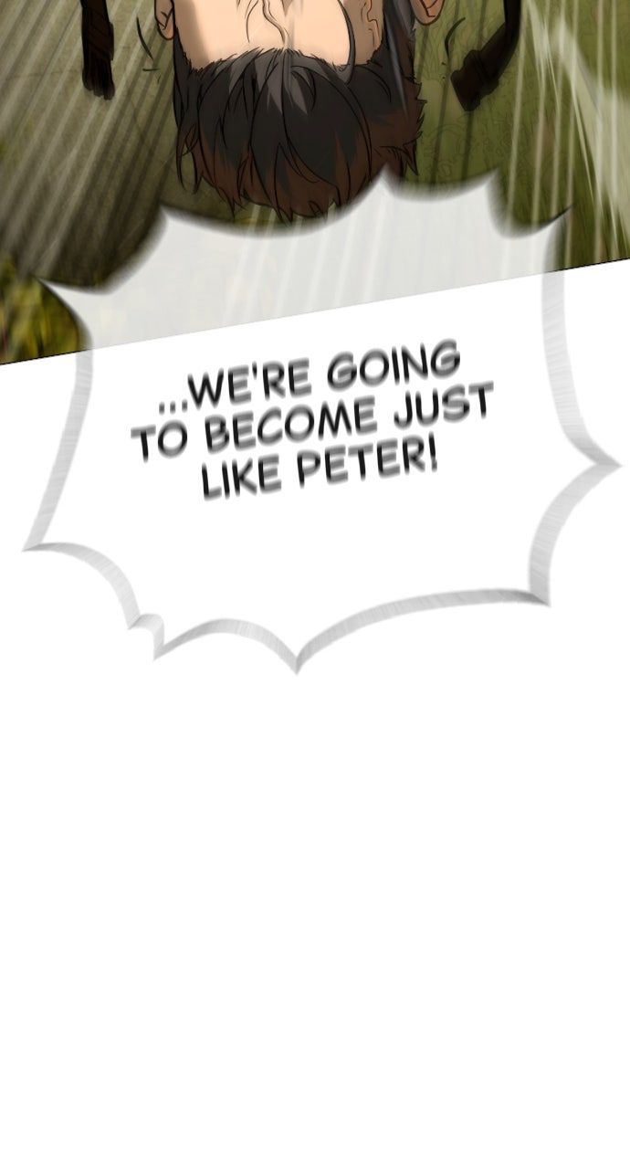 Read Killer Peter (en) Manga Online
