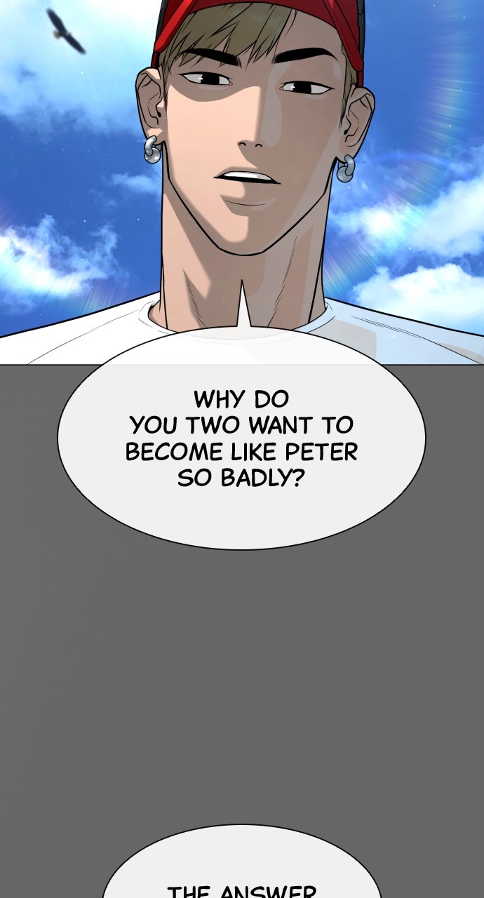 Read Killer Peter (en) Manga Online