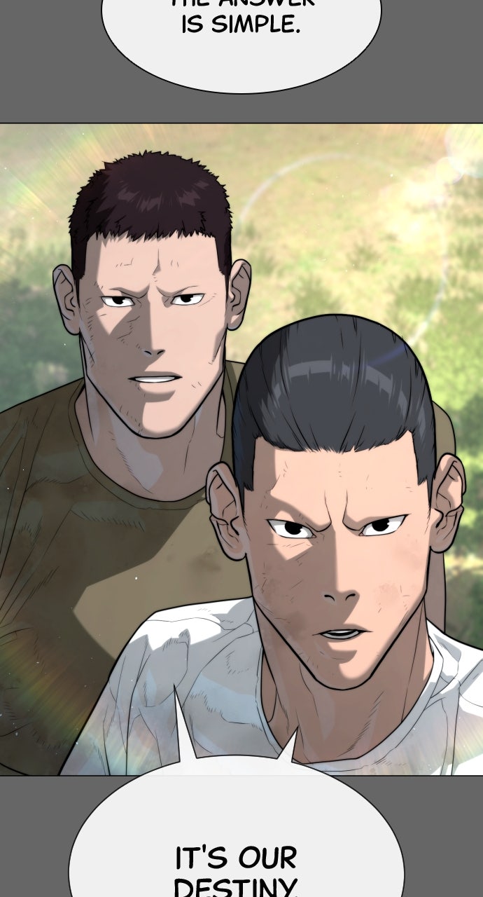 Read Killer Peter (en) Manga Online