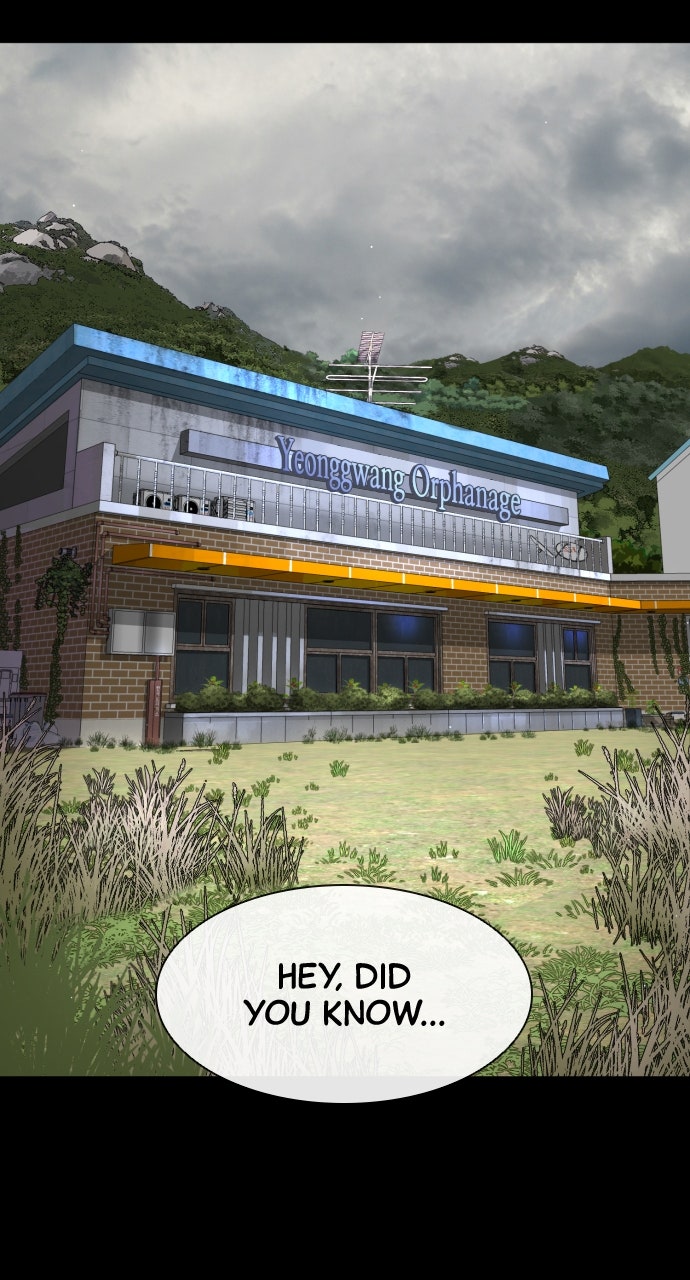 Read Killer Peter (en) Manga Online