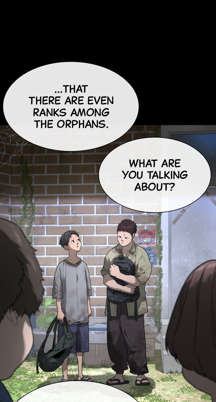 Read Killer Peter (en) Manga Online