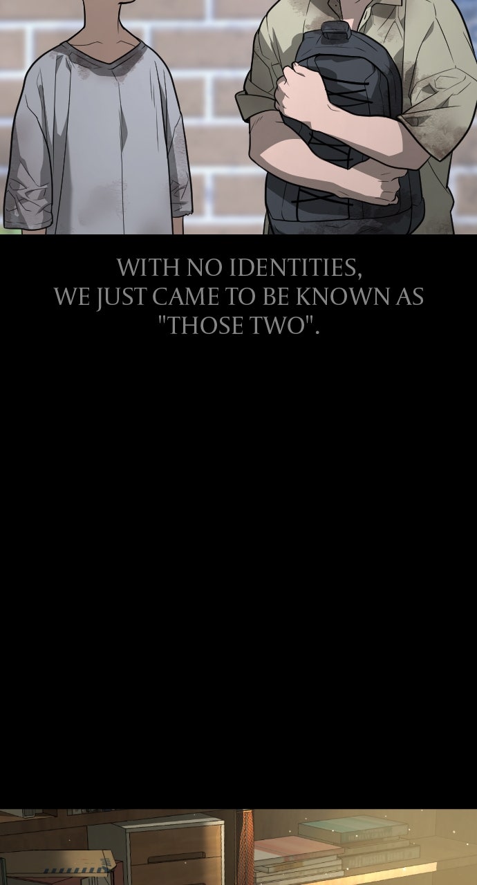 Read Killer Peter (en) Manga Online