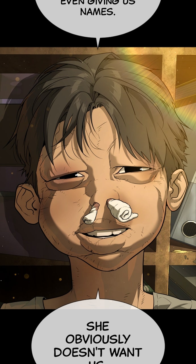 Read Killer Peter (en) Manga Online