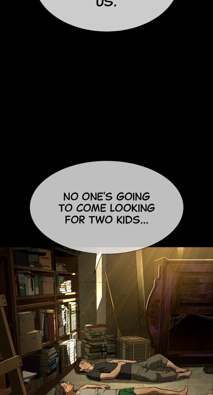 Read Killer Peter (en) Manga Online